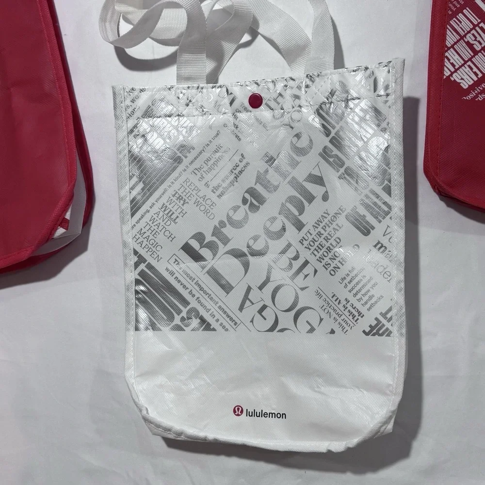 lululemon athletica lululemon reusable